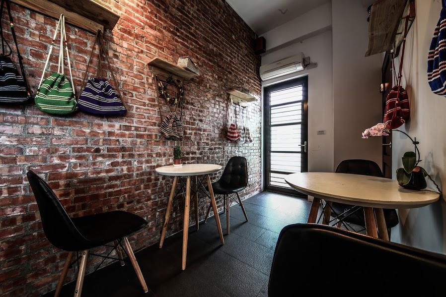 Macawu Homestay Jinfeng Exterior photo