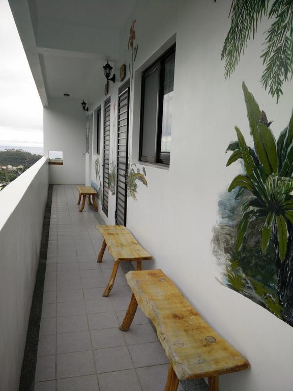 Macawu Homestay Jinfeng Exterior photo